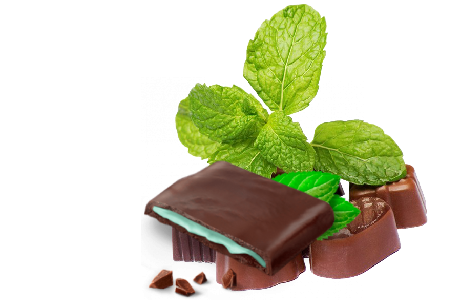 Hydraliquid Choc'mint